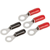 T-Spec V8-RTN18 V8 Series Nickel Plated Terminal